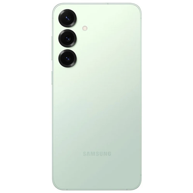 Galaxy S25+ (Plus) de Go de Samsung - Menthe