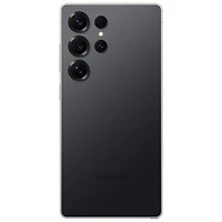 Samsung Galaxy S25 Ultra 256GB - Titanium Black - Unlocked