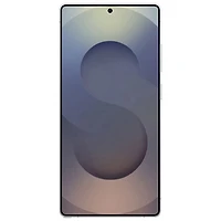 Galaxy S25 Ultra de 256 Go de Samsung - Titane bleu argenté - Déverrouillé