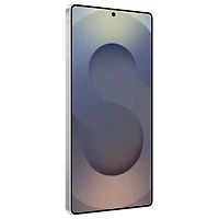 Galaxy S25 Ultra de 256 Go de Samsung - Titane bleu argenté - Déverrouillé