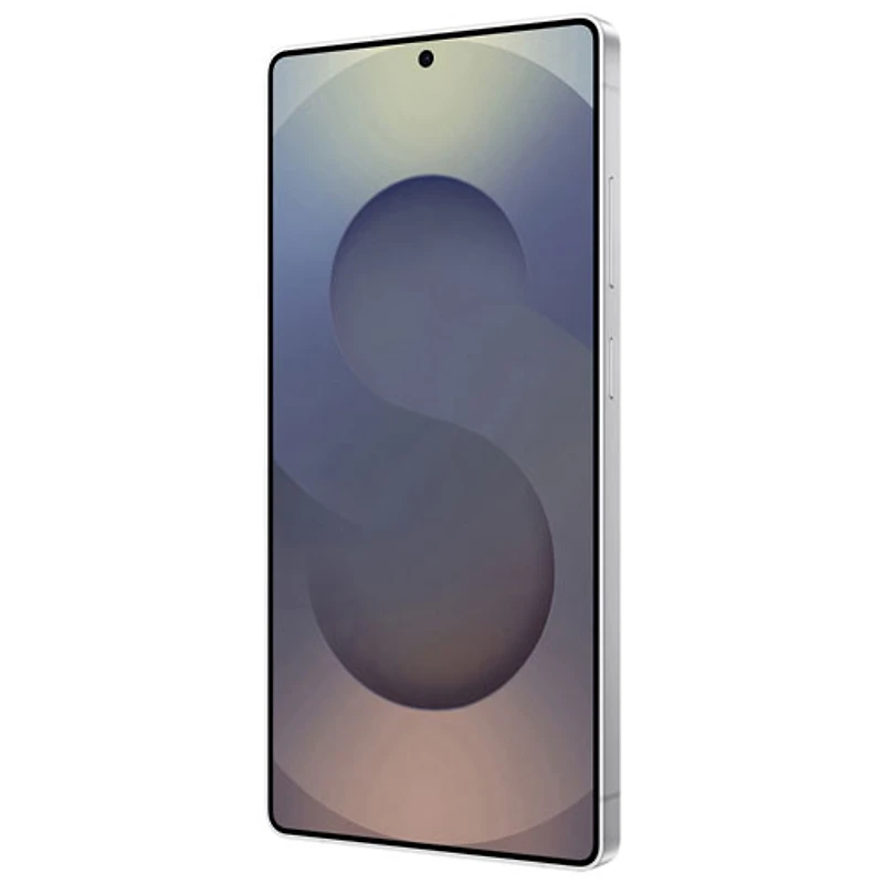 Galaxy S25 Ultra de 256 Go de Samsung - Titane bleu argenté - Déverrouillé