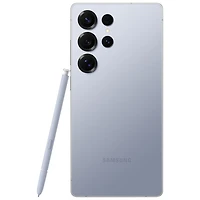 Samsung Galaxy S25 Ultra 512GB - Titanium Silverblue - Unlocked