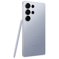 Samsung Galaxy S25 Ultra 512GB - Titanium Silverblue - Unlocked