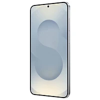 Galaxy S25+ (Plus) de Go de Samsung - Ombre argent