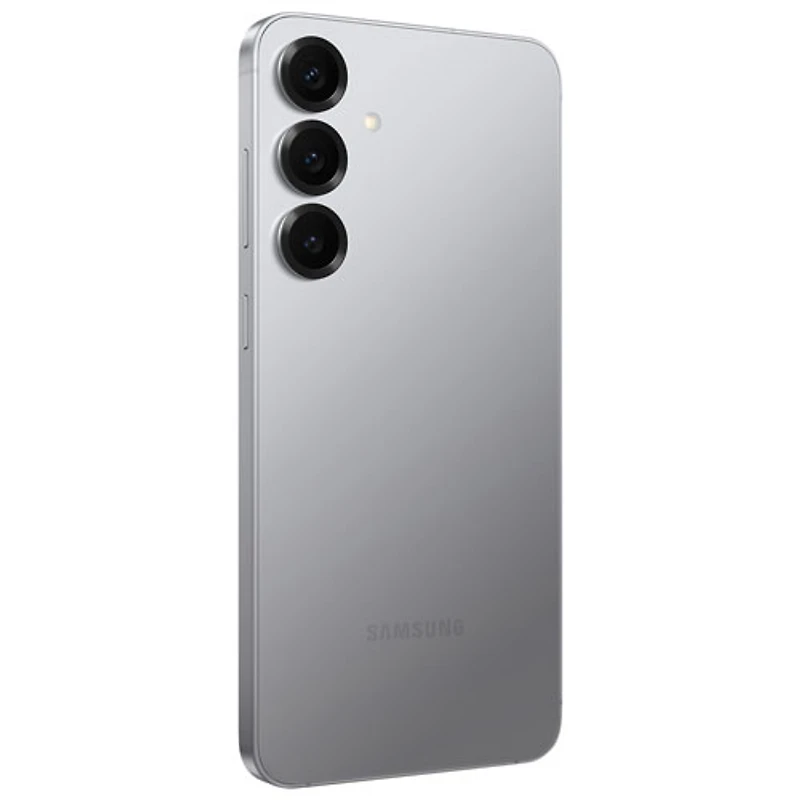 Galaxy S25+ (Plus) de Go de Samsung - Ombre argent