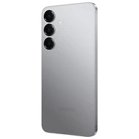 Galaxy S25+ (Plus) de Go de Samsung - Ombre argent