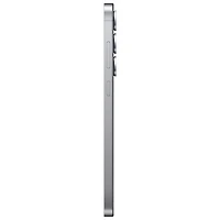 Galaxy S25+ (Plus) de Go de Samsung - Ombre argent