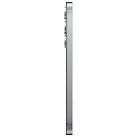 Galaxy S25+ (Plus) de Go de Samsung - Ombre argent