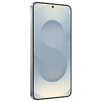 Galaxy S25 de 128 Go de Samsung - Ombre argent - Déverrouillé