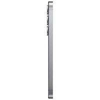 Galaxy S25 de 128 Go de Samsung - Ombre argent - Déverrouillé