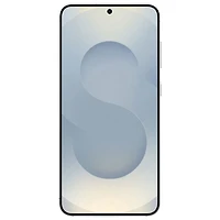Galaxy S25 de 256 Go de Samsung - Ombre argent - Déverrouillé