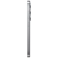 Galaxy S25 de 256 Go de Samsung - Ombre argent - Déverrouillé