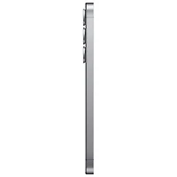 Galaxy S25 de 256 Go de Samsung - Ombre argent - Déverrouillé