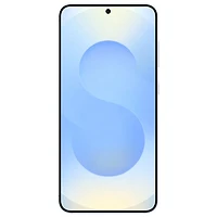 Samsung Galaxy S25 256GB - Icyblue - Unlocked