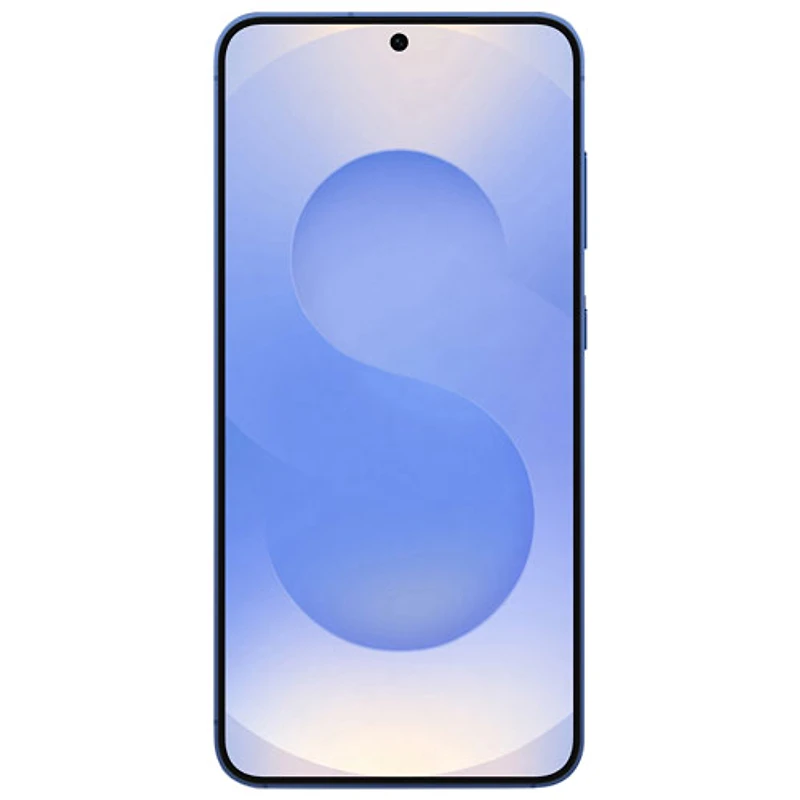 Samsung Galaxy S25 256GB - Navy - Unlocked