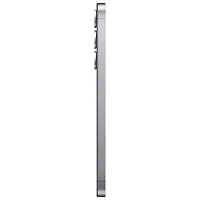 Galaxy S25+ (Plus) de 256 Go de Samsung - Ombre argent - Déverrouillé