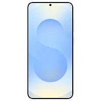Galaxy S25+ (Plus) de 256 Go de Samsung - Bleu glacial - Déverrouillé