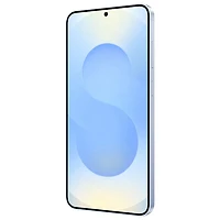 Galaxy S25+ (Plus) de 256 Go de Samsung - Bleu glacial - Déverrouillé