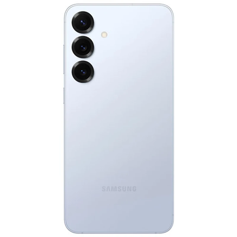 Samsung Galaxy S25+ (Plus) 512GB - Icyblue - Unlocked