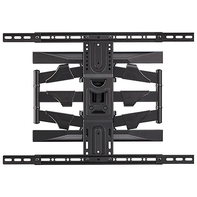 North Bayou P6 40" - 80" Full Motion TV Wall Mount