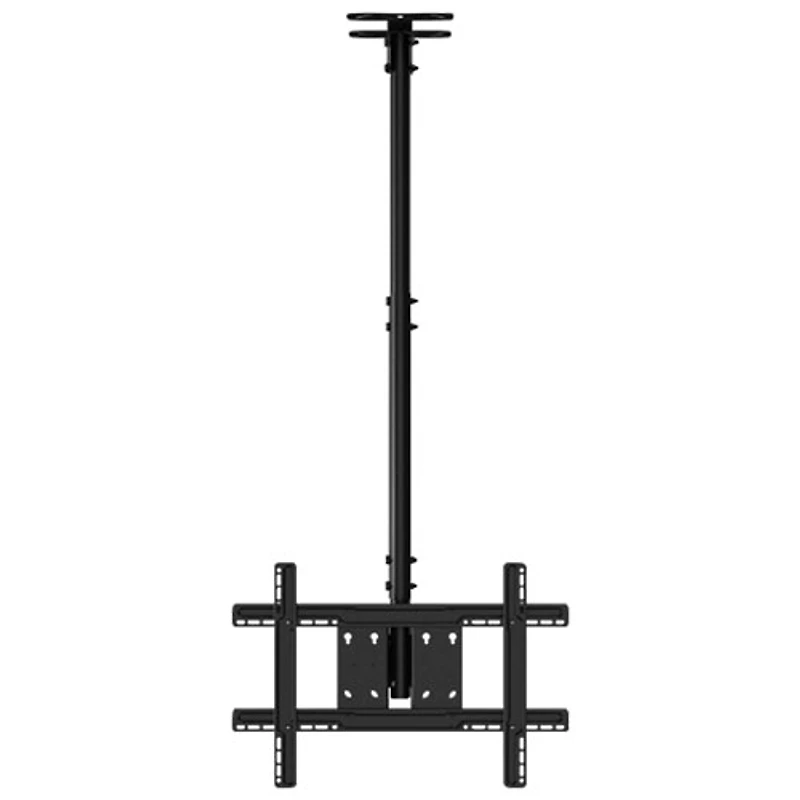 Support de plafond articulé pour téléviseur de 32 à 57 po NBT560 de North Bayou