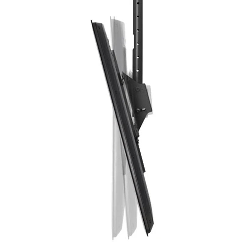 Support de plafond articulé pour téléviseur de 32 à 57 po NBT560 de North Bayou