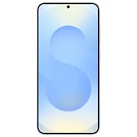 Galaxy S25+ (Plus) de Go de Samsung avec Koodo - Bleu glacial