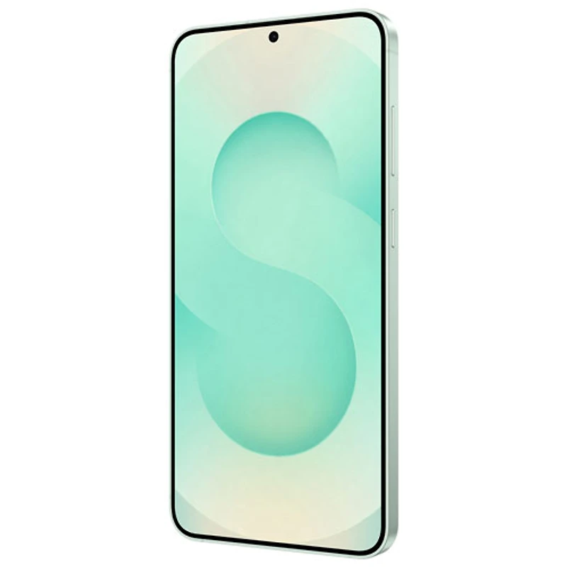 Galaxy S25+ (Plus) de 256 Go de Samsung avec Koodo - Menthe - Forfait Balance sélectionné