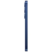 TELUS Samsung Galaxy S25 128GB - Navy - Monthly Financing
