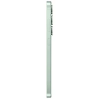 Galaxy S25 de 128 Go de Samsung avec TELUS - Menthe - Financement mensuel