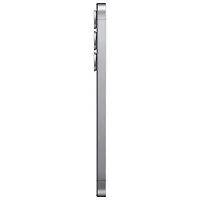 Galaxy S25 de 128 Go de Samsung avec Koodo - Ombre argent - Forfait Balance sélectionné