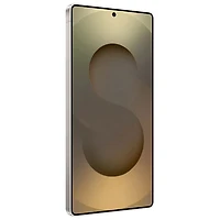 Galaxy S25 Ultra de Go de Samsung avec TELUS - Gris titane