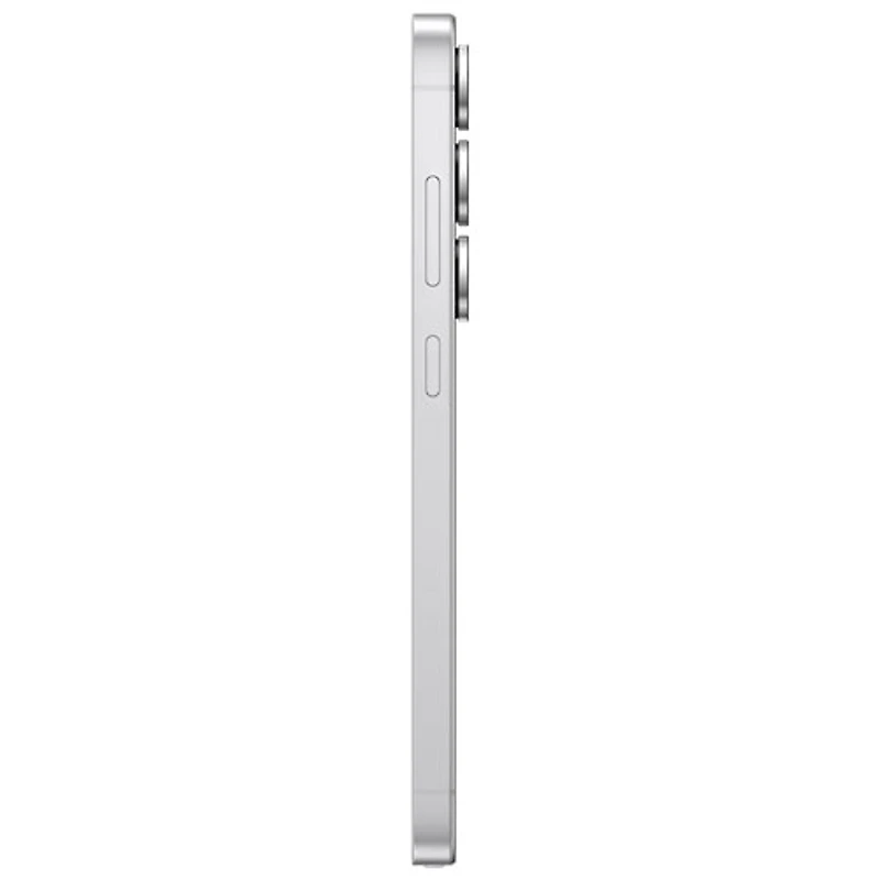 TELUS Samsung Galaxy S25 Ultra 256GB - Titanium Silverwhite - Monthly Financing