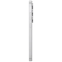 TELUS Samsung Galaxy S25 Ultra 256GB - Titanium Silverwhite - Monthly Financing