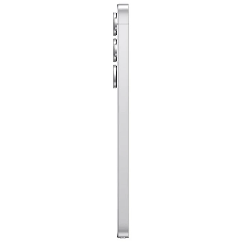 TELUS Samsung Galaxy S25 Ultra 256GB - Titanium Silverwhite - Monthly Financing