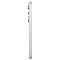 TELUS Samsung Galaxy S25 Ultra 256GB - Titanium Silverwhite - Monthly Financing
