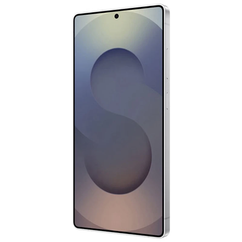 Galaxy S25 Ultra de 256 Go de Samsung avec TELUS - Titane bleu argenté - Financement mensuel