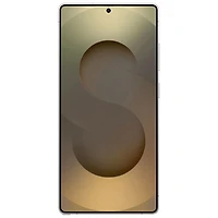 Galaxy S25 Ultra de 256 Go de Samsung avec TELUS - Gris titane - Financement mensuel