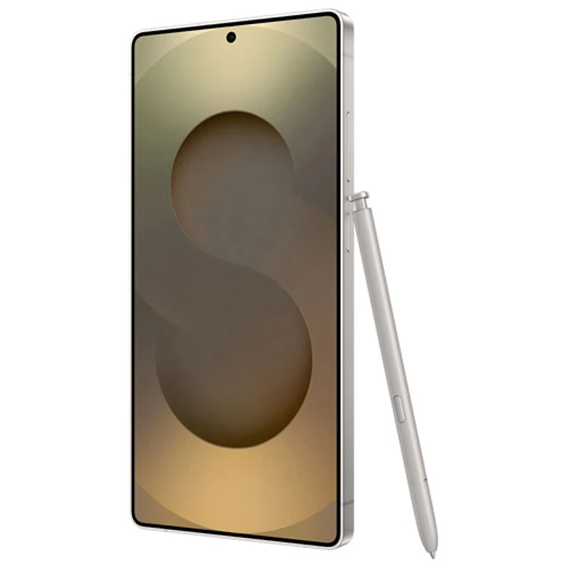 Koodo Samsung Galaxy S25 Ultra 256GB - Titanium Grey - Select Tab Plan