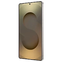 Freedom Mobile Samsung Galaxy S25 Ultra 256GB - Titanium Grey - Monthly Tab Plan