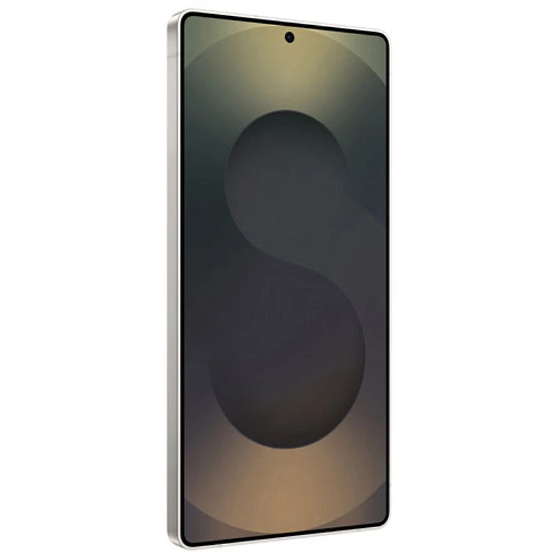 Freedom Mobile Samsung Galaxy S25 Ultra 256GB - Titanium Black - Monthly Tab Plan