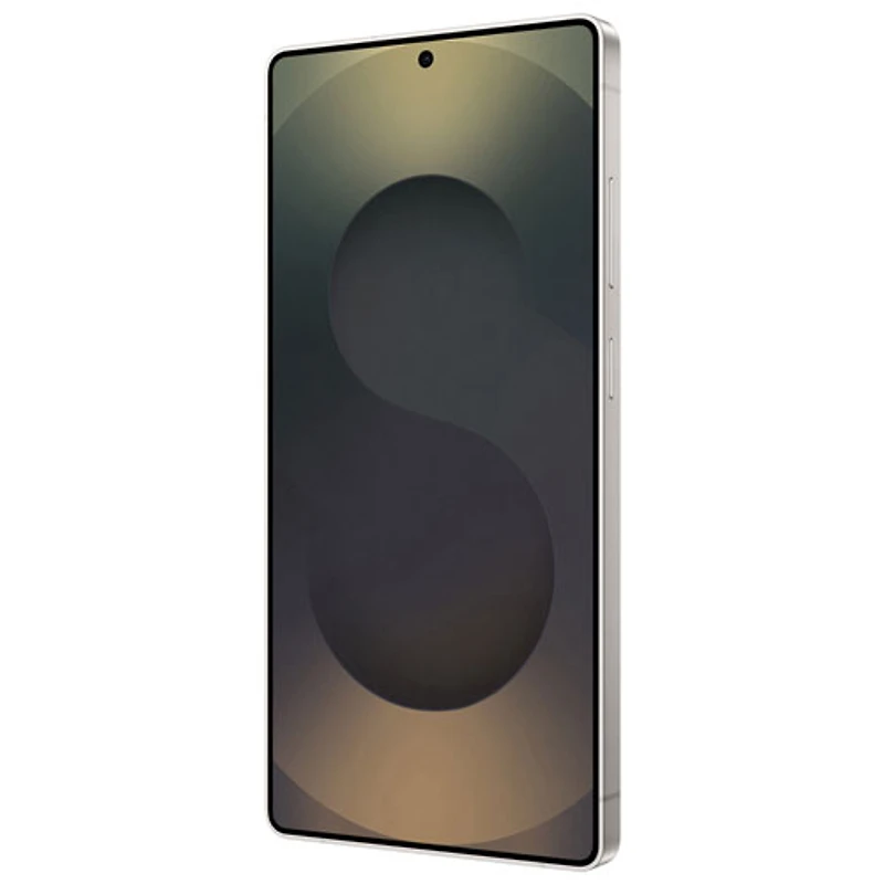 Freedom Mobile Samsung Galaxy S25 Ultra 256GB - Titanium Black - Monthly Tab Plan