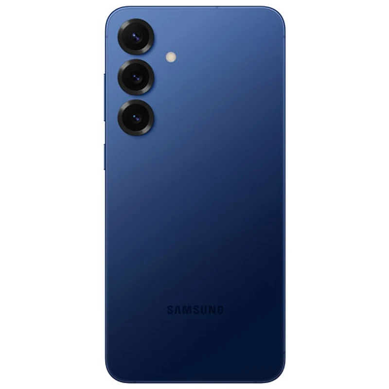 Galaxy S25+ (Plus) de Go de Samsung avec Freedom Mobile - Bleu marine