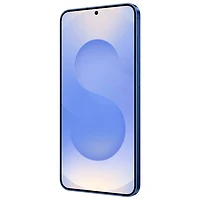 Galaxy S25+ (Plus) de Go de Samsung avec Freedom Mobile - Bleu marine