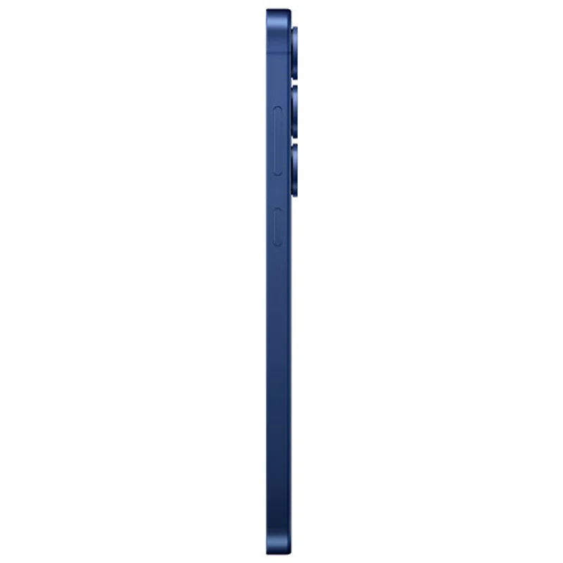 Galaxy S25+ (Plus) de Go de Samsung avec Freedom Mobile - Bleu marine
