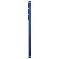 Galaxy S25+ (Plus) de Go de Samsung avec Freedom Mobile - Bleu marine