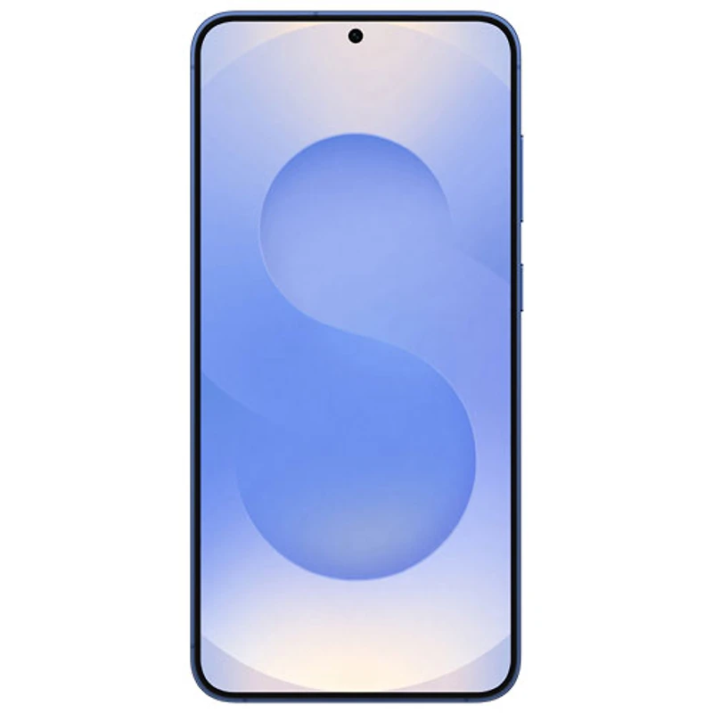 Galaxy S25+ (Plus) de 256 Go de Samsung avec Koodo - Bleu marine - Forfait Balance sélectionné