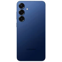 Galaxy S25+ (Plus) de 256 Go de Samsung avec Koodo - Bleu marine - Forfait Balance sélectionné