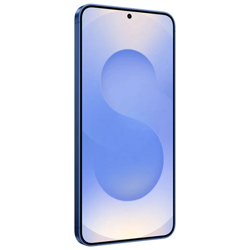 Galaxy S25+ (Plus) de 256 Go de Samsung avec Koodo - Bleu marine - Forfait Balance sélectionné