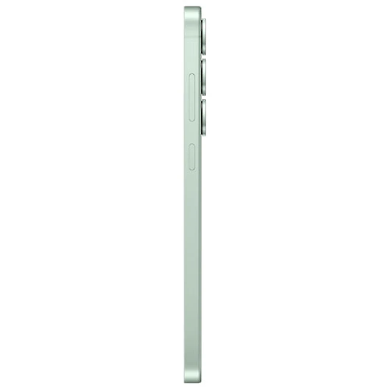 Galaxy S25+ (Plus) de 512 Go de Samsung avec Koodo - Menthe - Forfait Balance sélectionné